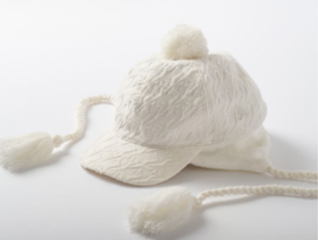 冬の季節に♡東京事変LiveTour2020公式耳あて付き帽子