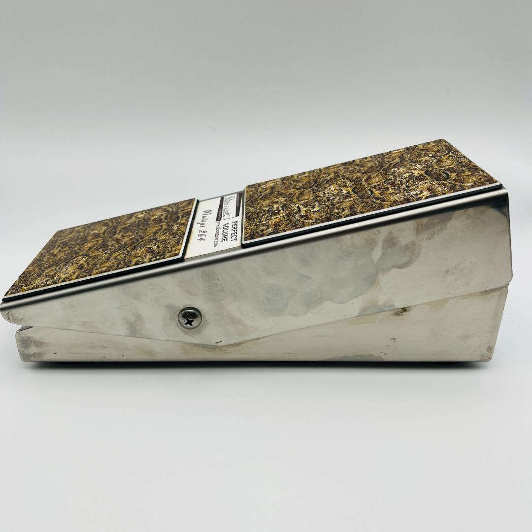 Shin's Music Perfect Volume Vintage 254