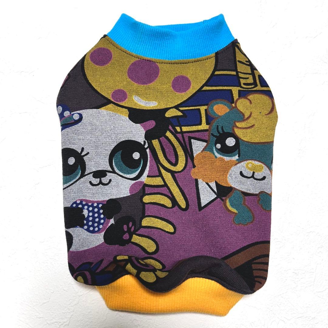 ○犬服○ハンドメイド 胴38 NO.752 - メルカリ