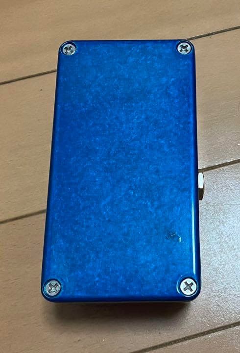 ギター Timmy 15th Anniversary v3