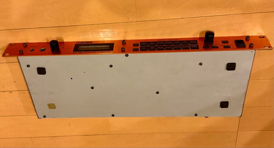 BOSS GX-700 ギターエフェクター
