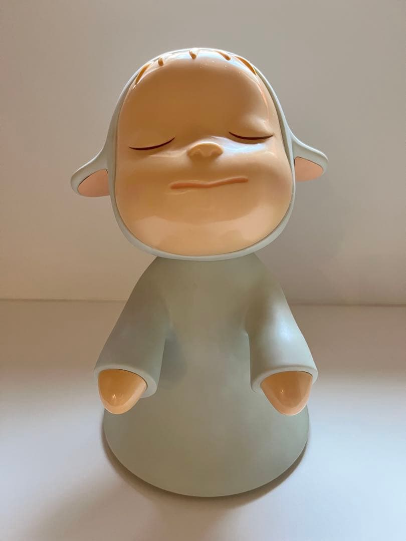 奈良美智 LITTLE WANDERER リトルワンダラー 生産終了品 入手困難 美術