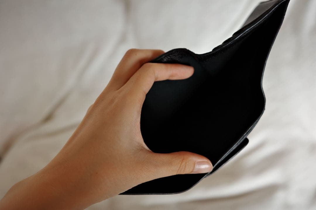 【Reika】APC財布