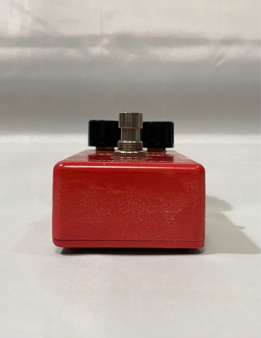 ギター Maxon Compressor