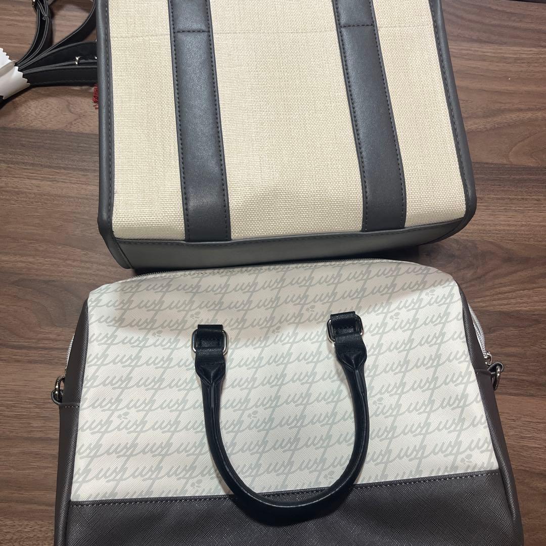 ONE PIECE USJ ユニバ 鞄 ロー ゾロ サンジ サンレス ルフィ