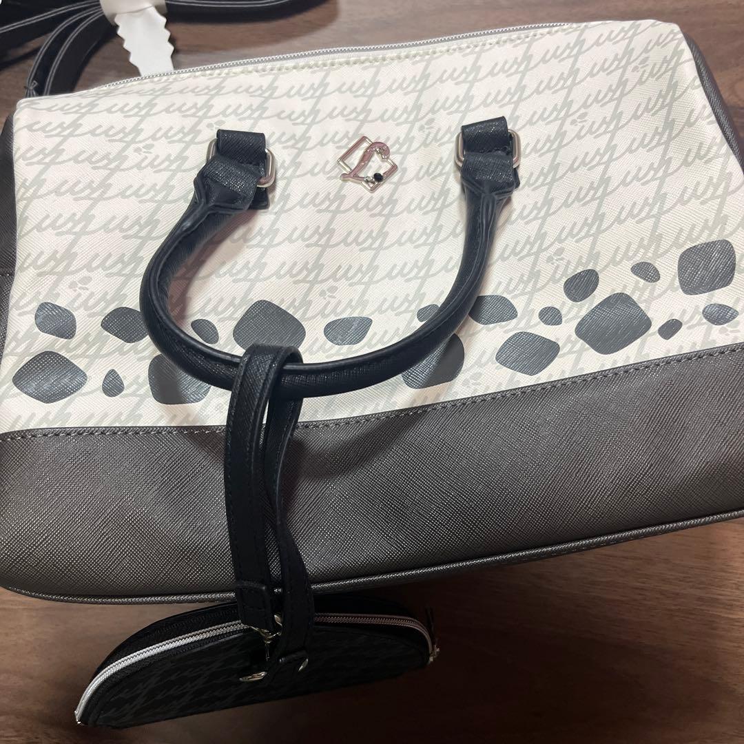 ONE PIECE USJ ユニバ 鞄 ロー ゾロ サンジ サンレス ルフィ