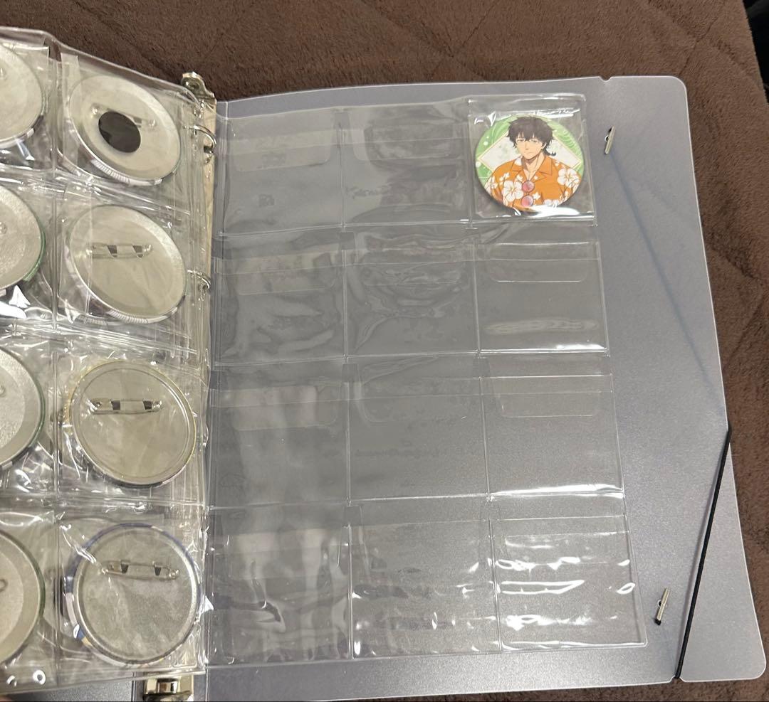 WIND BREAKER 十亀条 缶バッジまとめ売り 90点以上