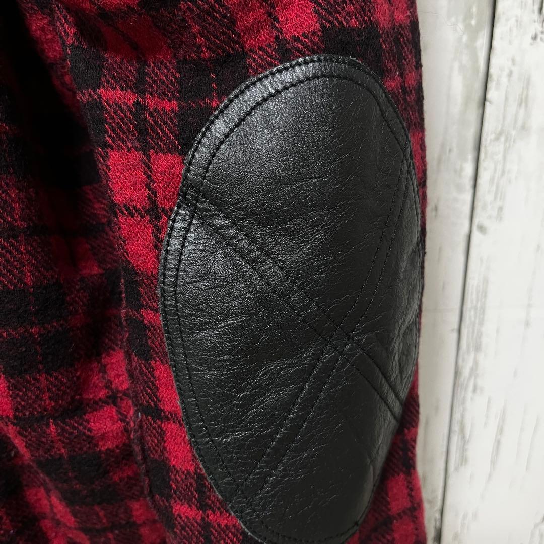 Polo by Ralph Lauren ウール ジャケット TALON レッド