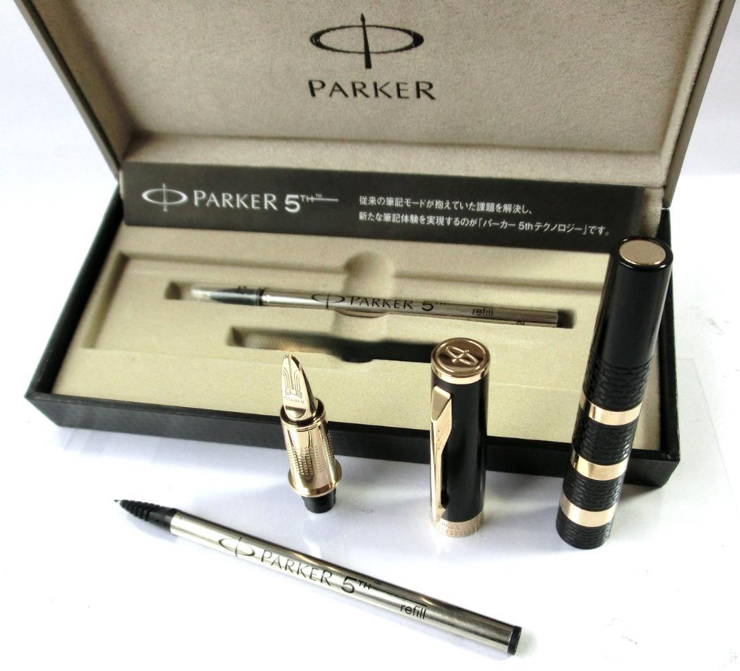 PARKER インジェニュイティ [ パーカー 5th ]