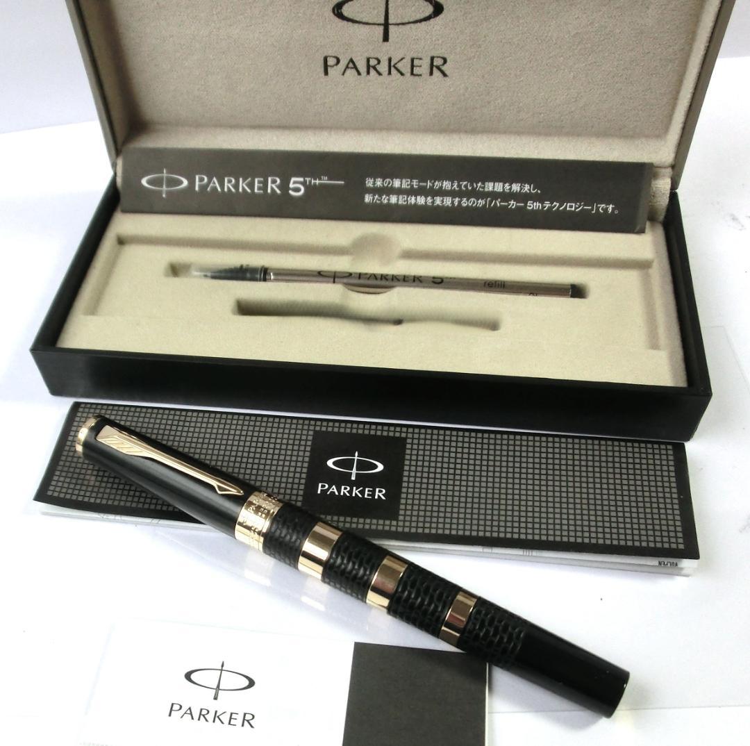 PARKER インジェニュイティ [ パーカー 5th ]
