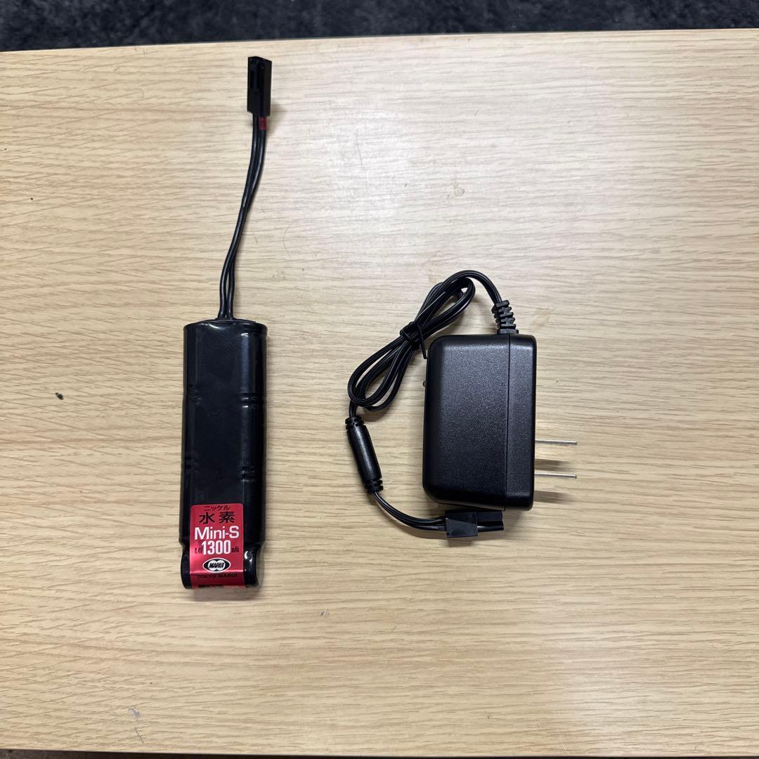 Ｔ*Ｉ様 東京マルイ　G3SAS 電動ハイサイクル　18歳以上対象