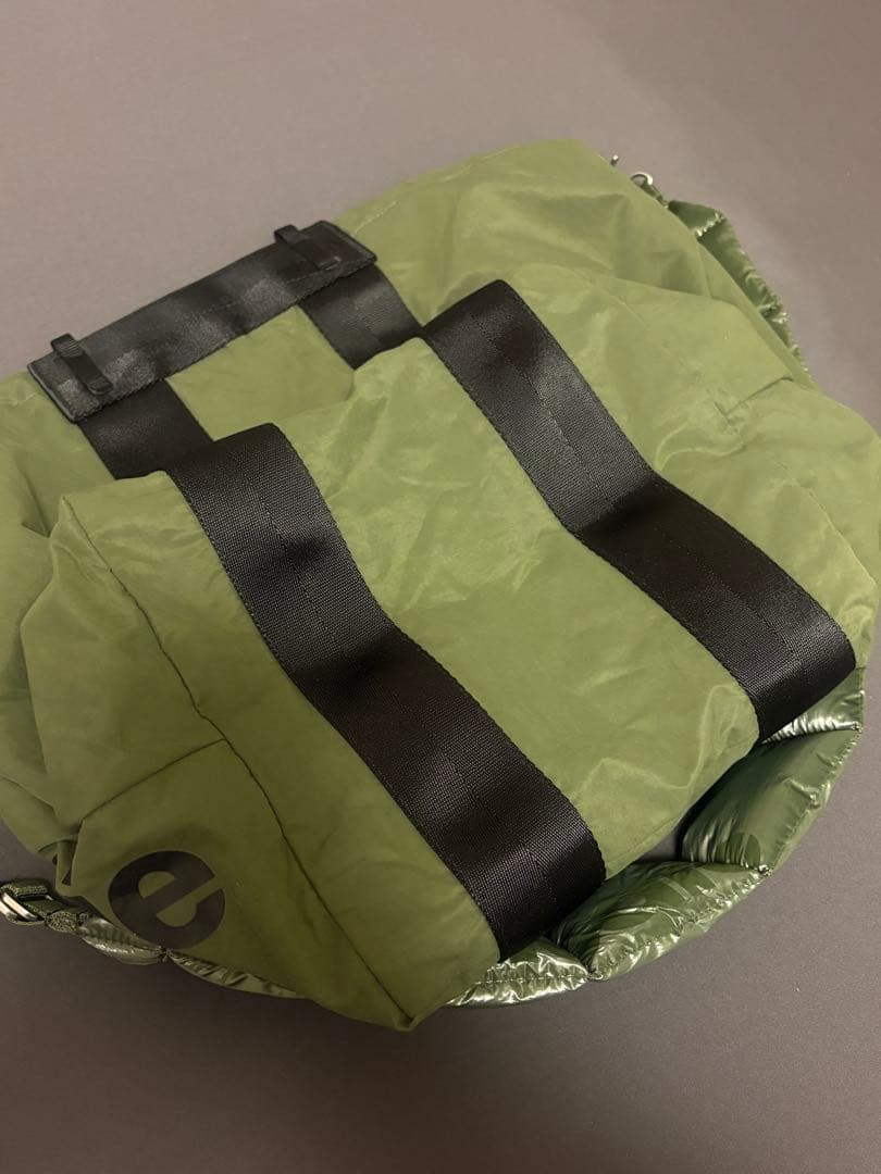 topologie Summit Tote Medium ストラップ無