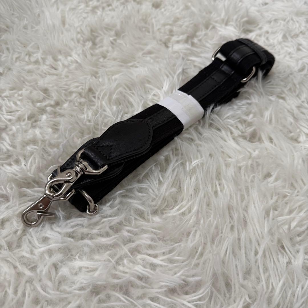 COMPLEX GARDENS ビジネスバッグ 牛革 2層式 2way 大容量