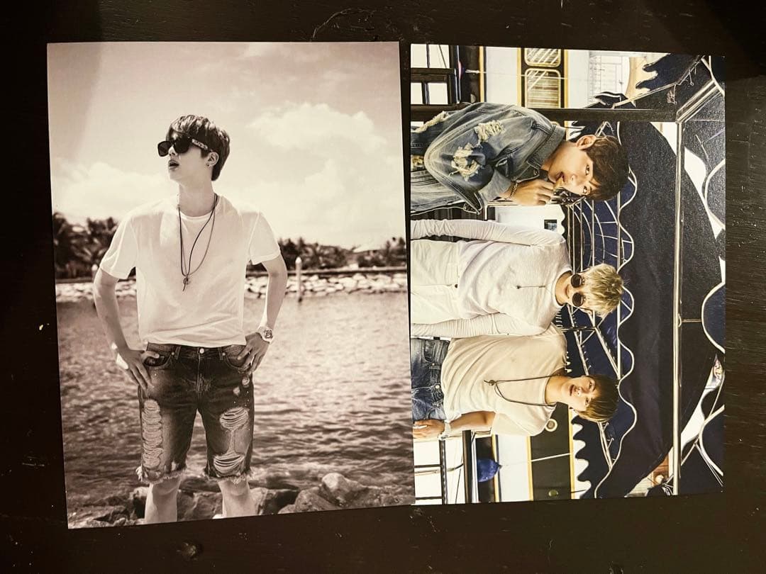 BTS サマーパッケージ 2015 日本語字幕付き BTS サマパケ 2015 日本語