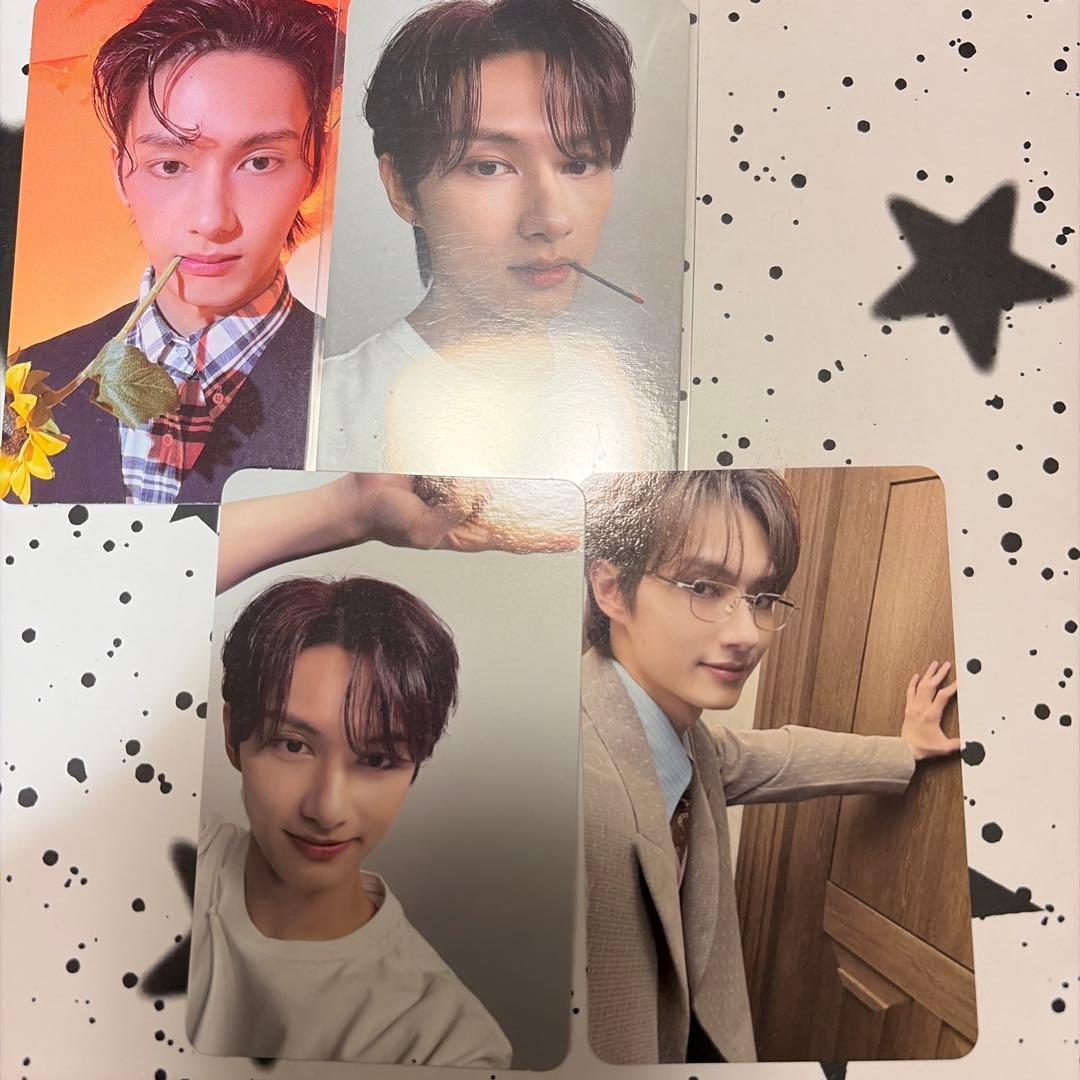 SEVENTEEN ジュン まとめ売り - メルカリ