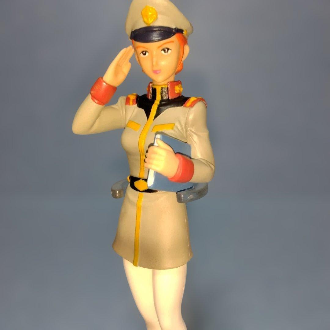 j*k様 ガンダムEFコレクション マチルダ・アジャン - メルカリ