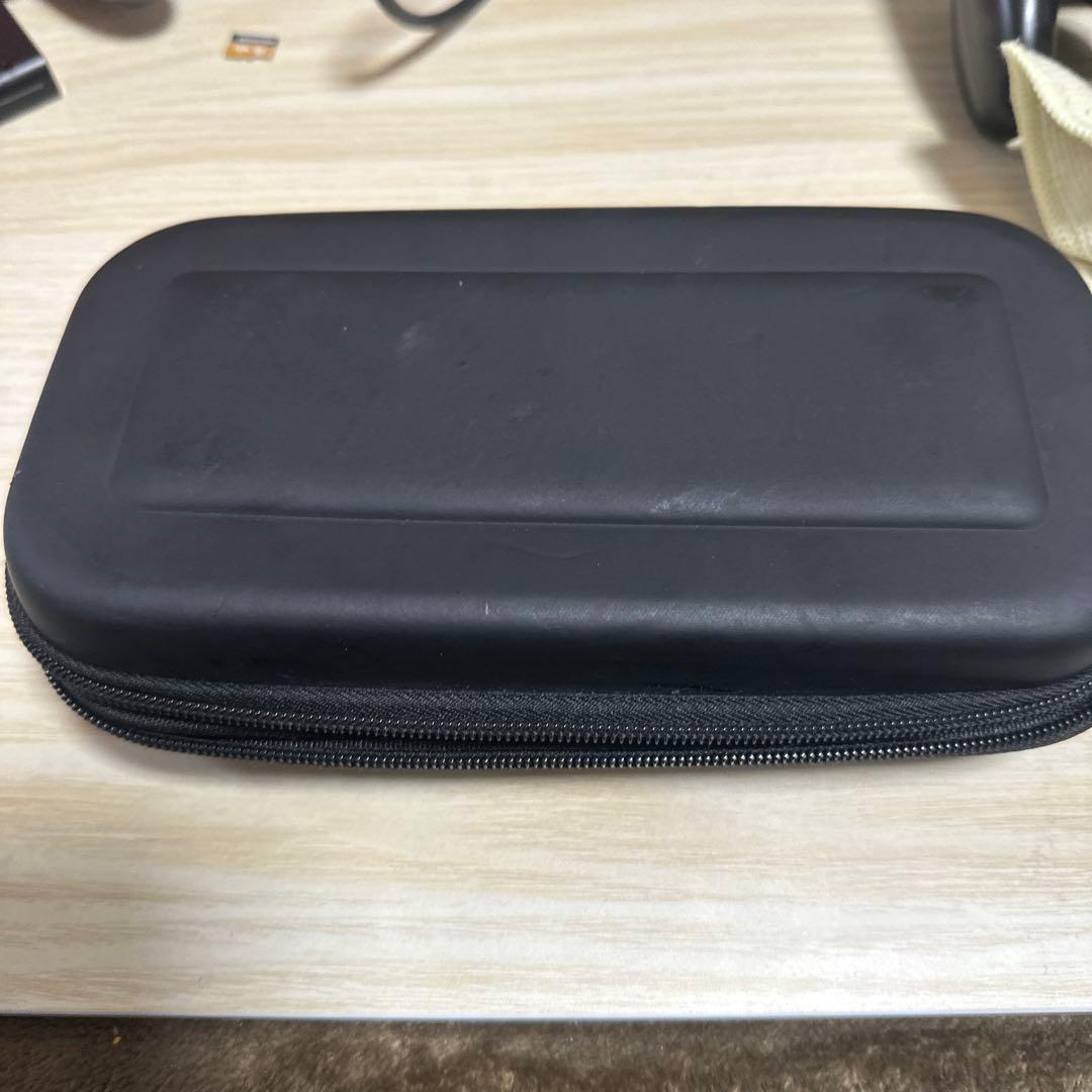 Nintendo Switch 本体 青/赤　ゼルダコントローラー付属