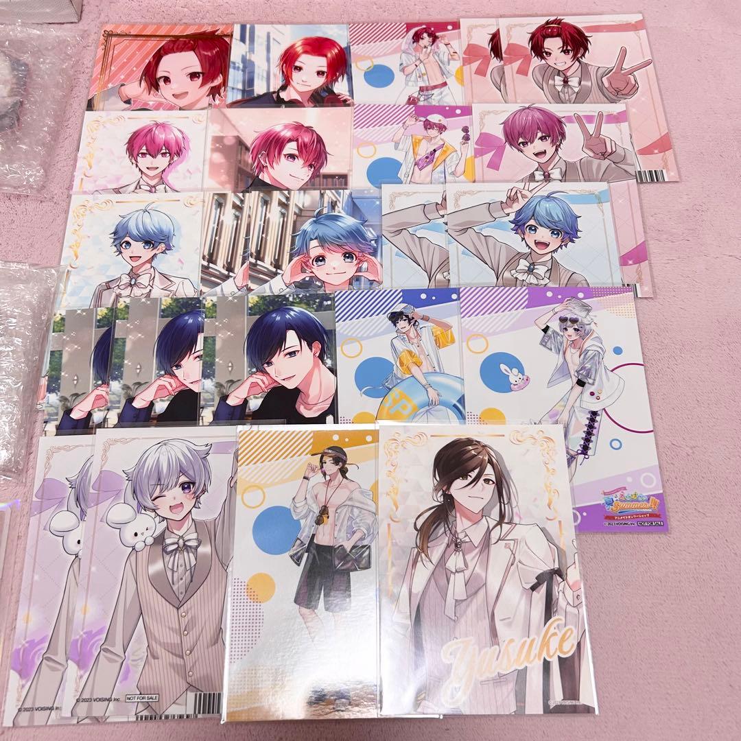 最終値下げ〉いれいす グッズ まとめ 計100~点