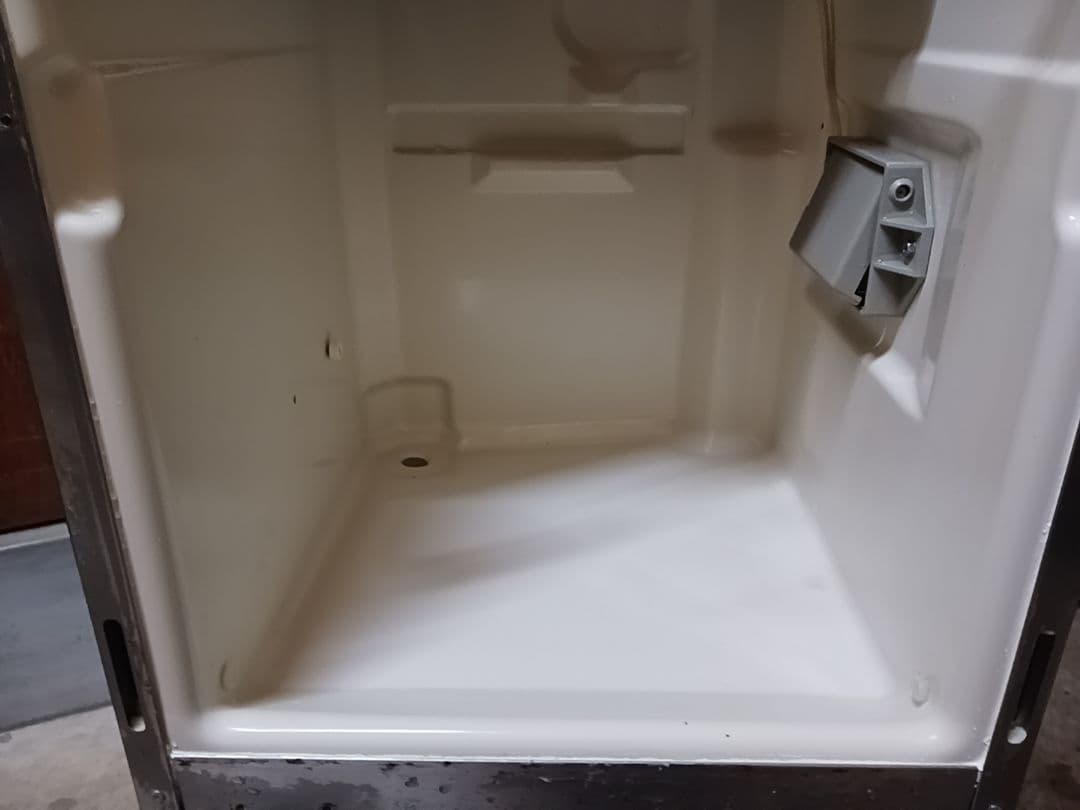 Panasonic　業務用製氷機　SIM-S2500B　ホシザキ　IM-25M