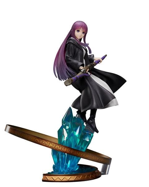 葬送のフリーレン マッドハウス × デザインココ フリーレン フェルン