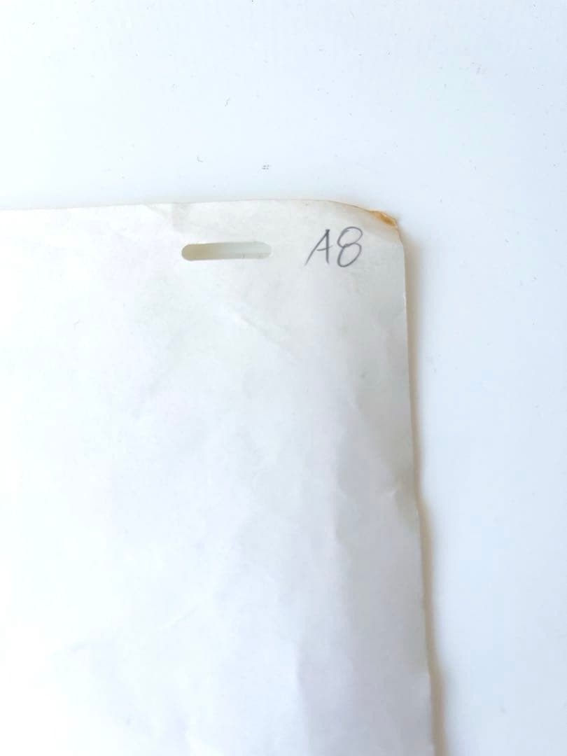 セル画　ドラゴンボールZ 魔人ブウ