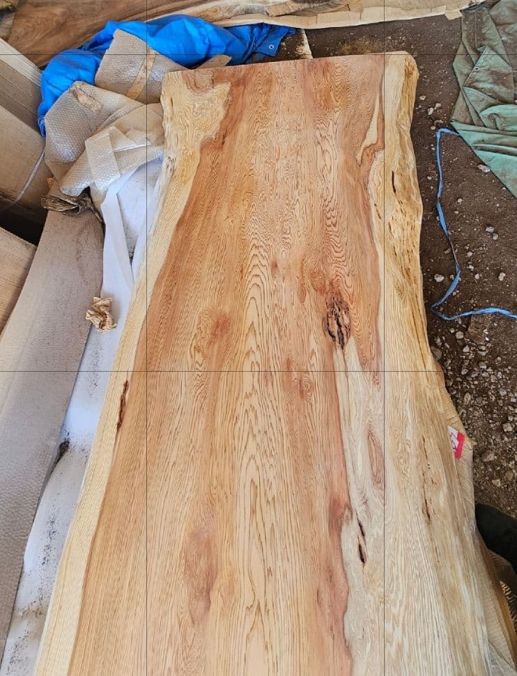 =*=様 大特価　阿蘇杉　一枚板　ダイニング　テーブル　一枚板　高級　センター