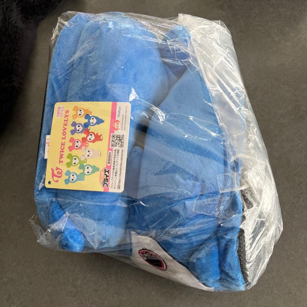 【匿名配送】TWICE LOVELYS GIGO ツウィ 6点セット