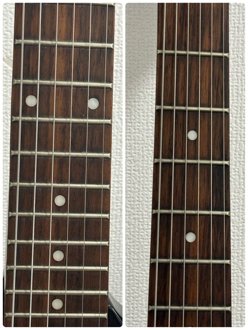 Epiphone G-310 SG エレキギター エボニー