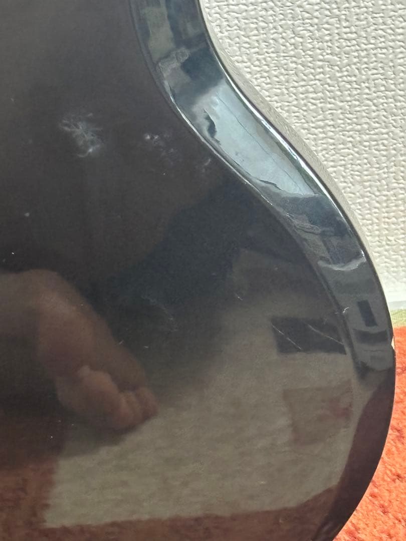 Epiphone G-310 SG エレキギター エボニー