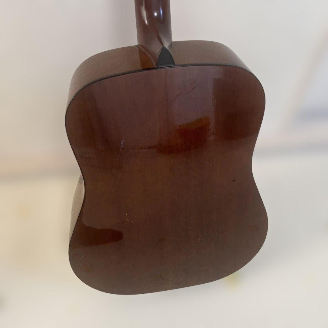 大人気アイテム】モーリス Morris MD502 アコースティックギター