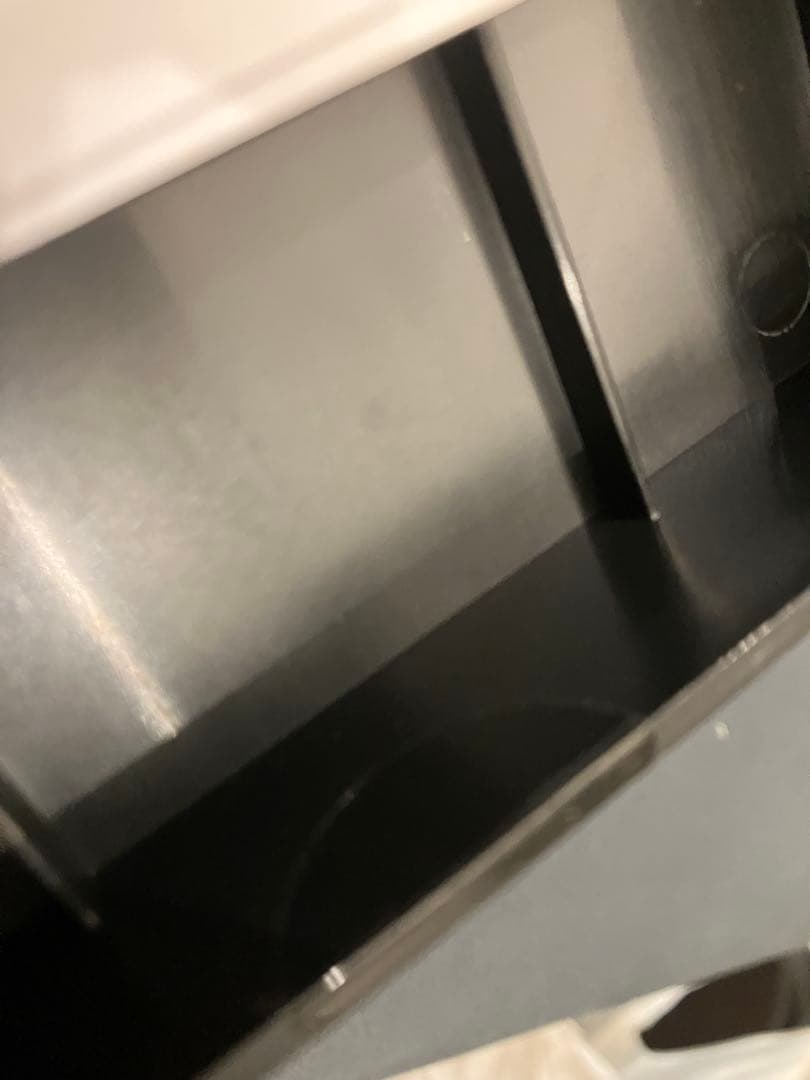 京商 ミニッツ エンツォ フェラーリ GT コンセプト マットブラック