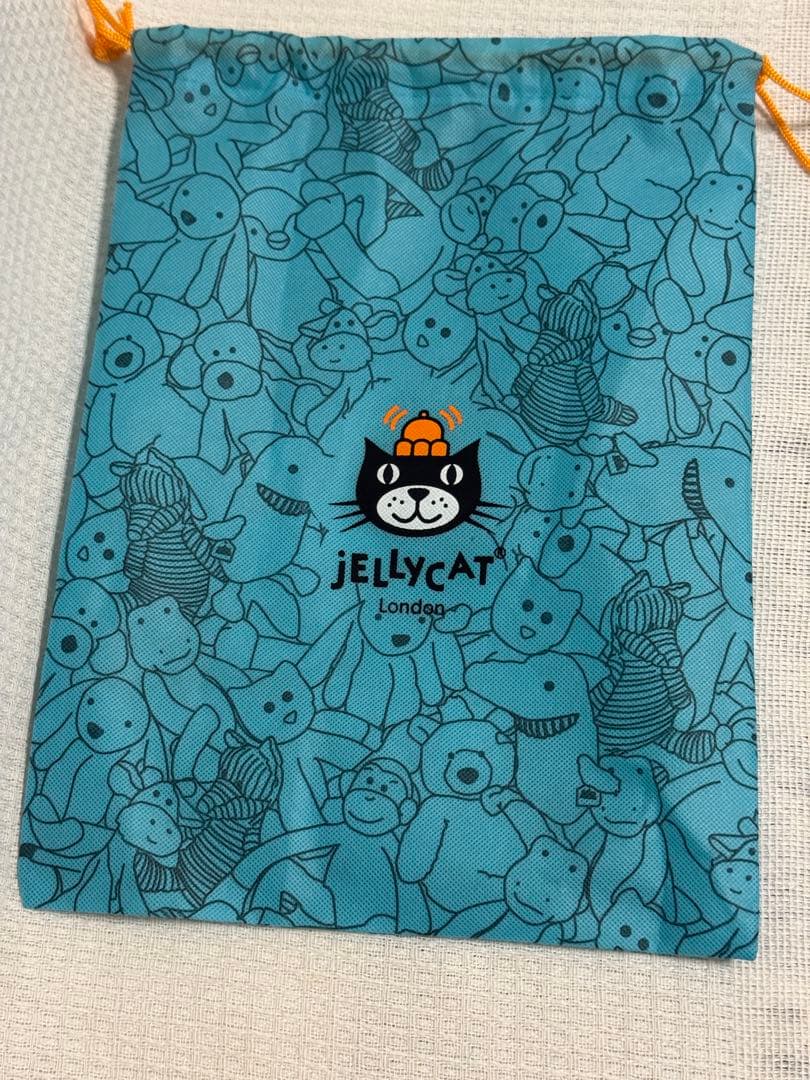  Bartholomew Bear Junior くまぬいぐるみ