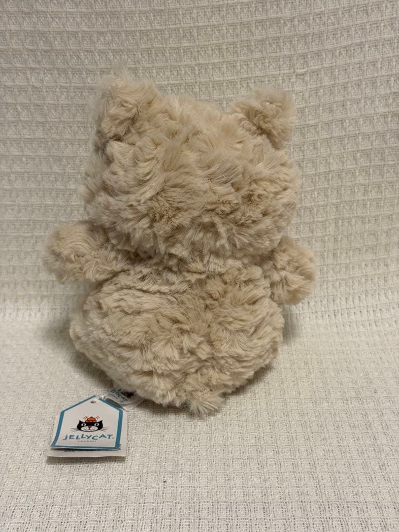  Bartholomew Bear Junior くまぬいぐるみ