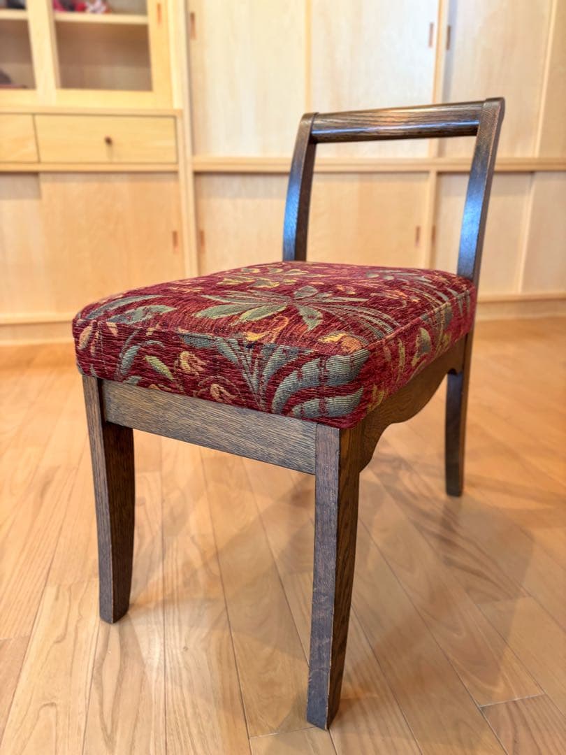 三越家具 エントランスチェア 椅子 ブルージュ Bruggeカントリーハウス