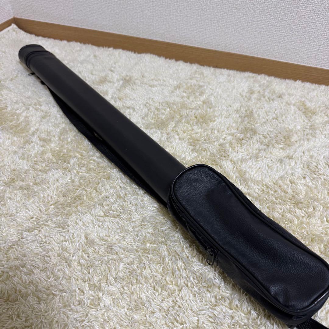 ADAM ビリヤードキュー　ケース付き
