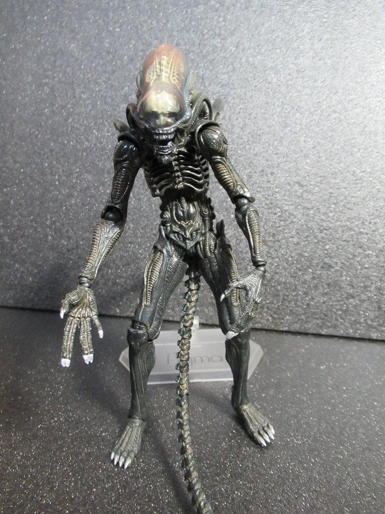 figma エイリアン 竹谷隆之アレンジVer. SP-108