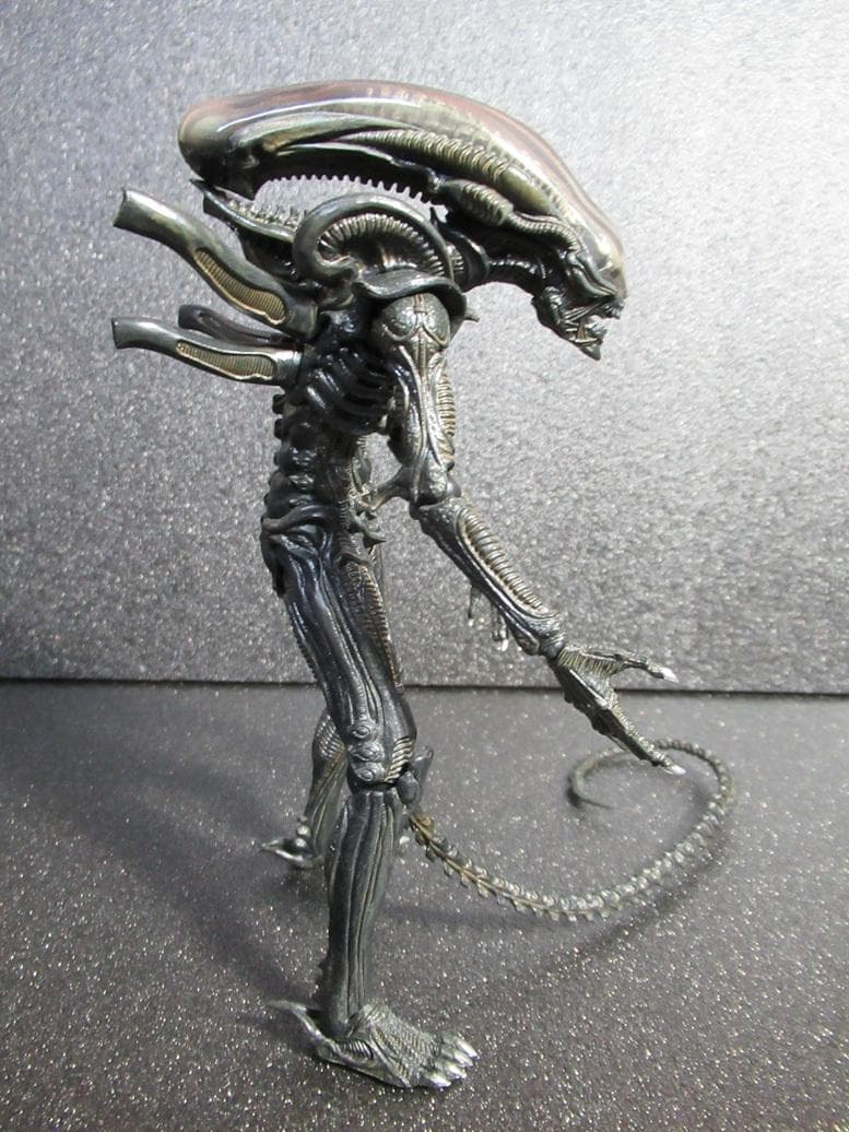 figma エイリアン 竹谷隆之アレンジVer. SP-108