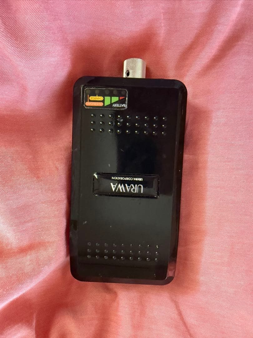 本日限定URAWA G3 ハンドピース無し　ウラワg3 urawag3