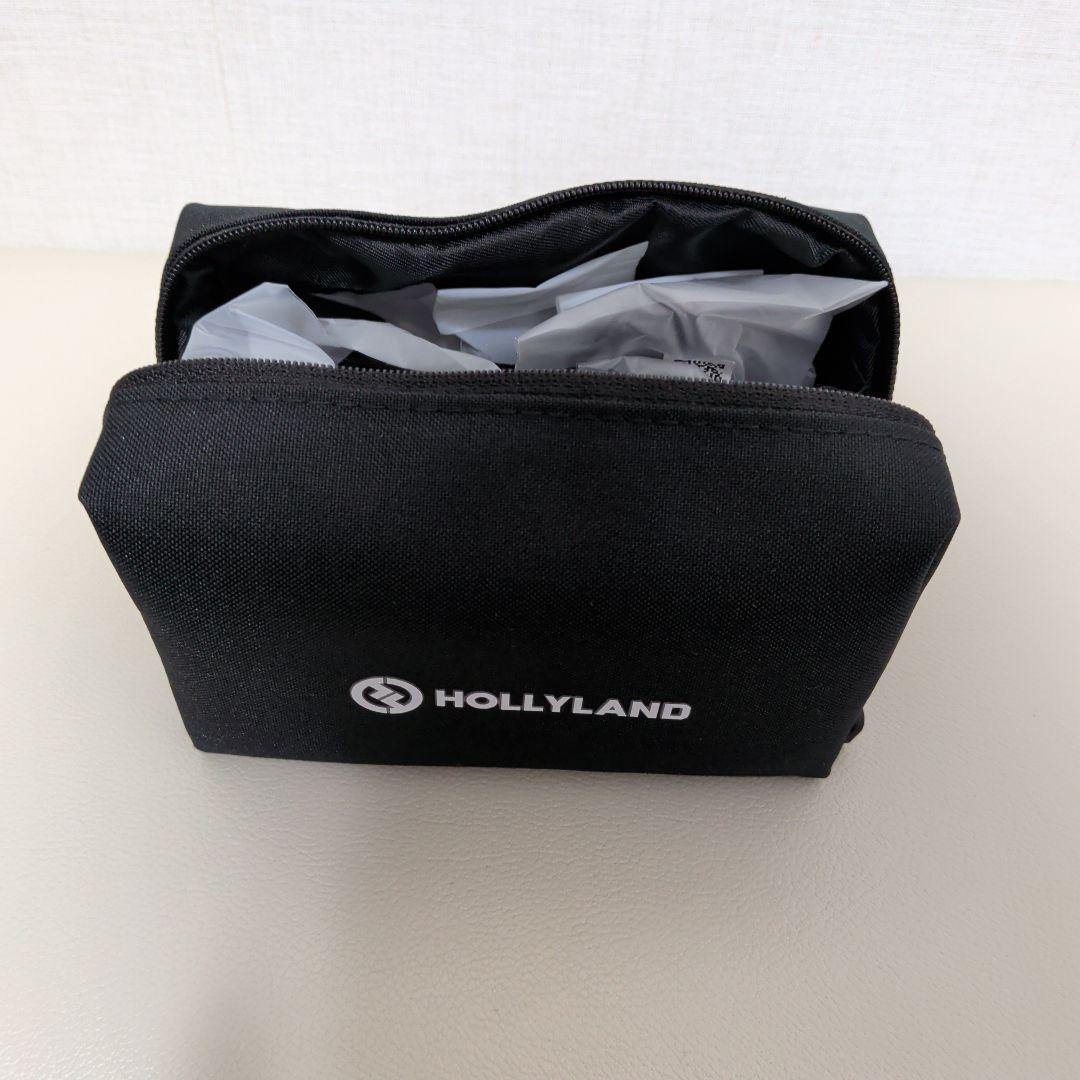 配信機器・PA機器・レコーディング機器 HOLLYLAND LARK MAX 2 Ultimate Combo