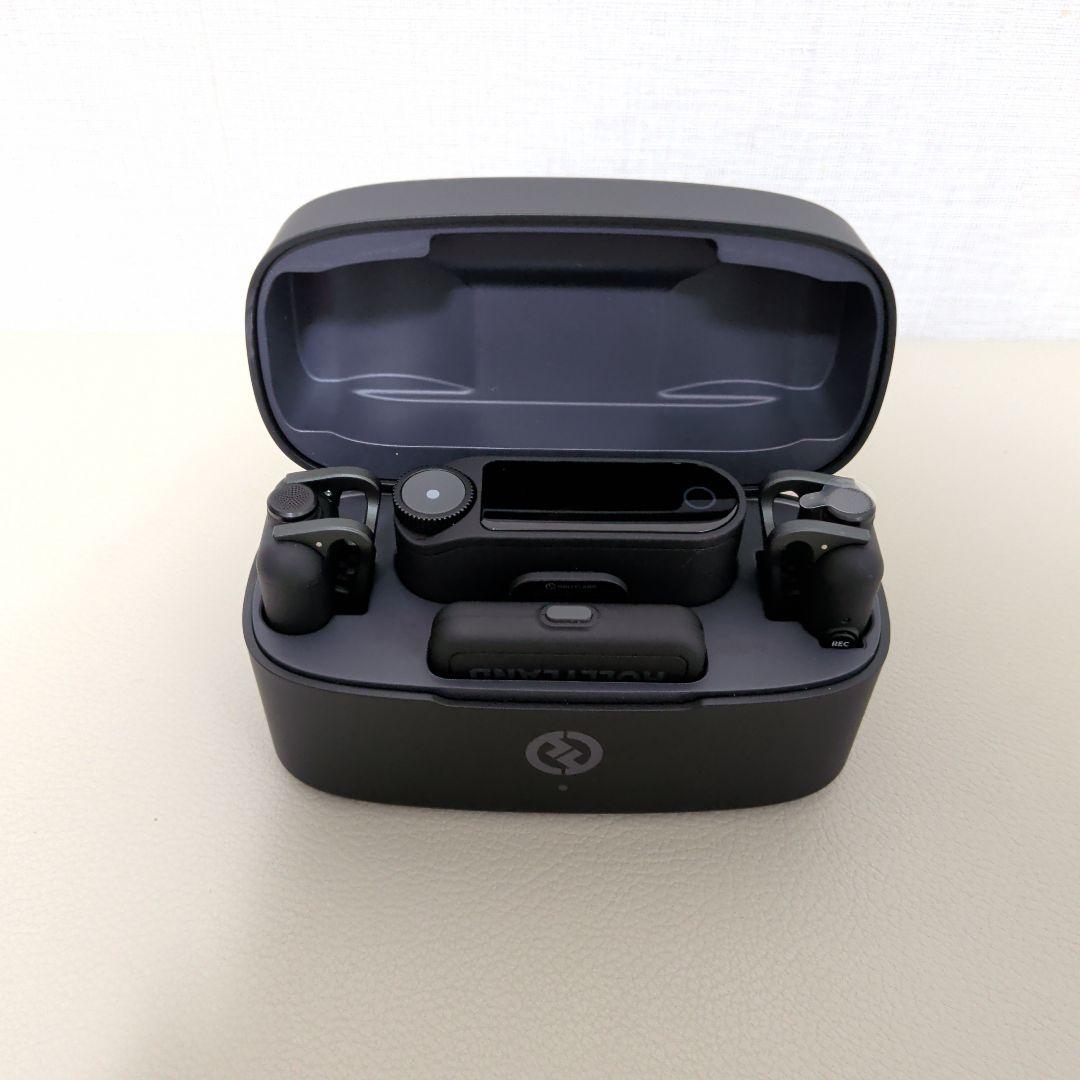 配信機器・PA機器・レコーディング機器 HOLLYLAND LARK MAX 2 Ultimate Combo