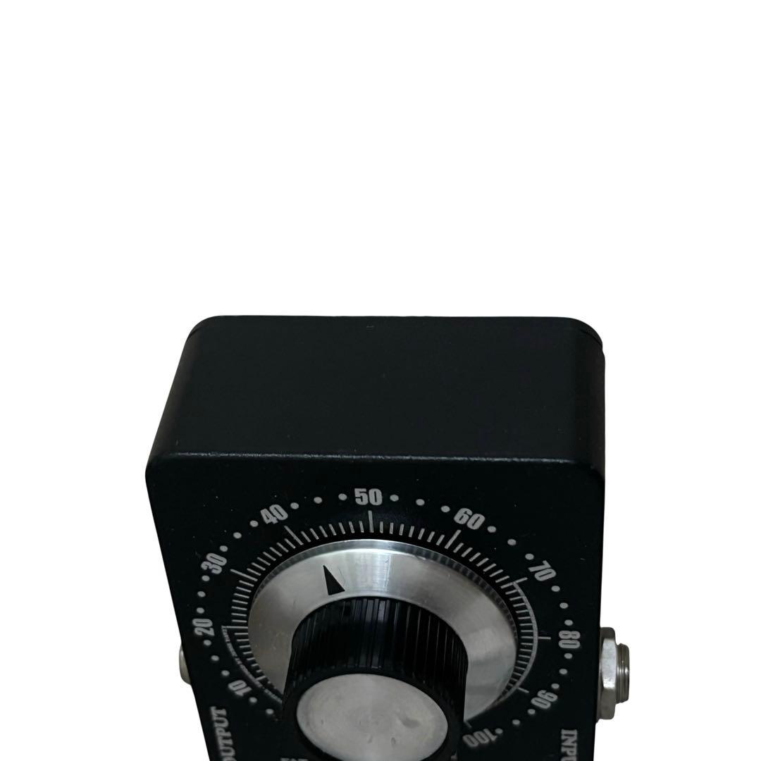 ギター King Tone Guitar miniFUZZ Si