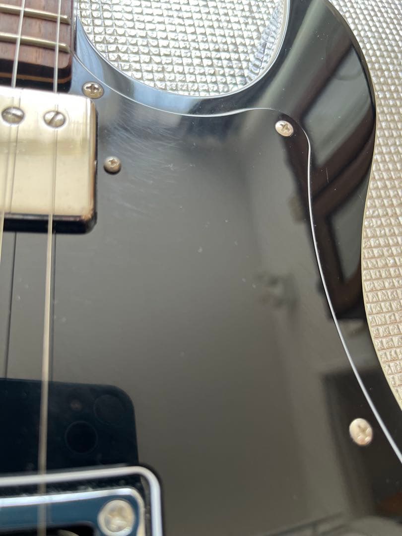 フジゲン JIL-AL-G-HH/BK/01 - メルカリ