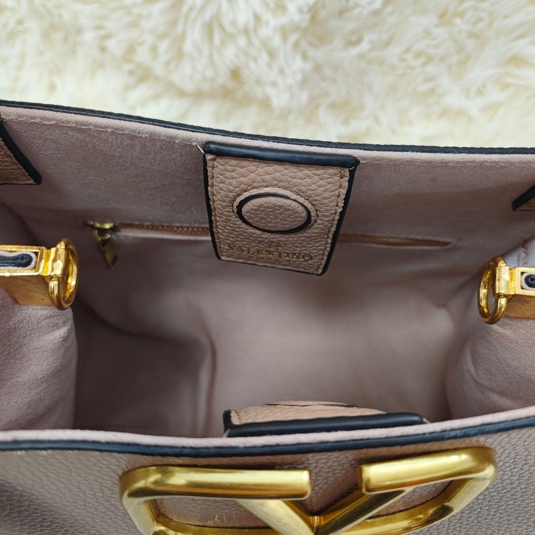 ヴァレンティノ ショルダーバッグ