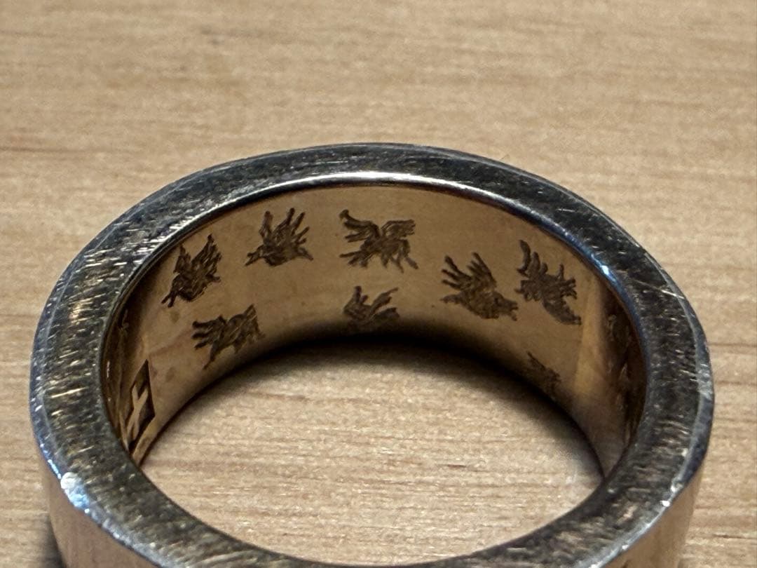 【AVM DESIGN ROOM】リング