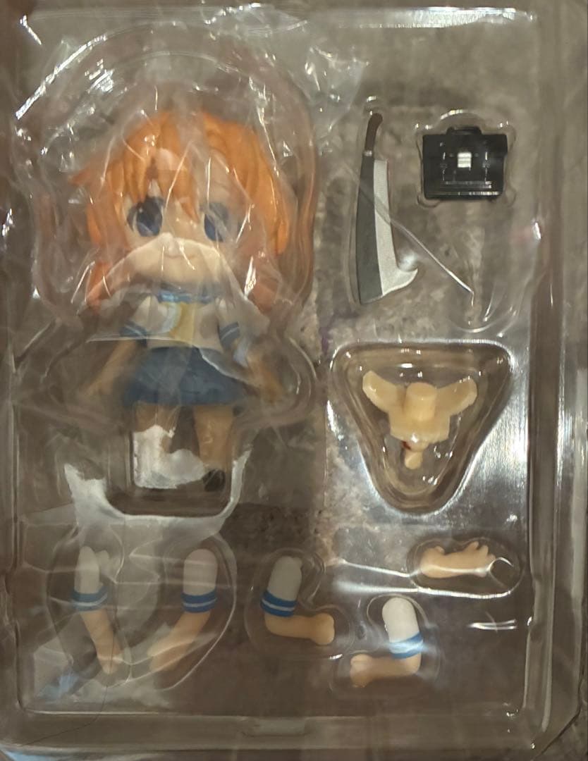 竜宮レナ 1483 ひぐらしの鳴く頃に