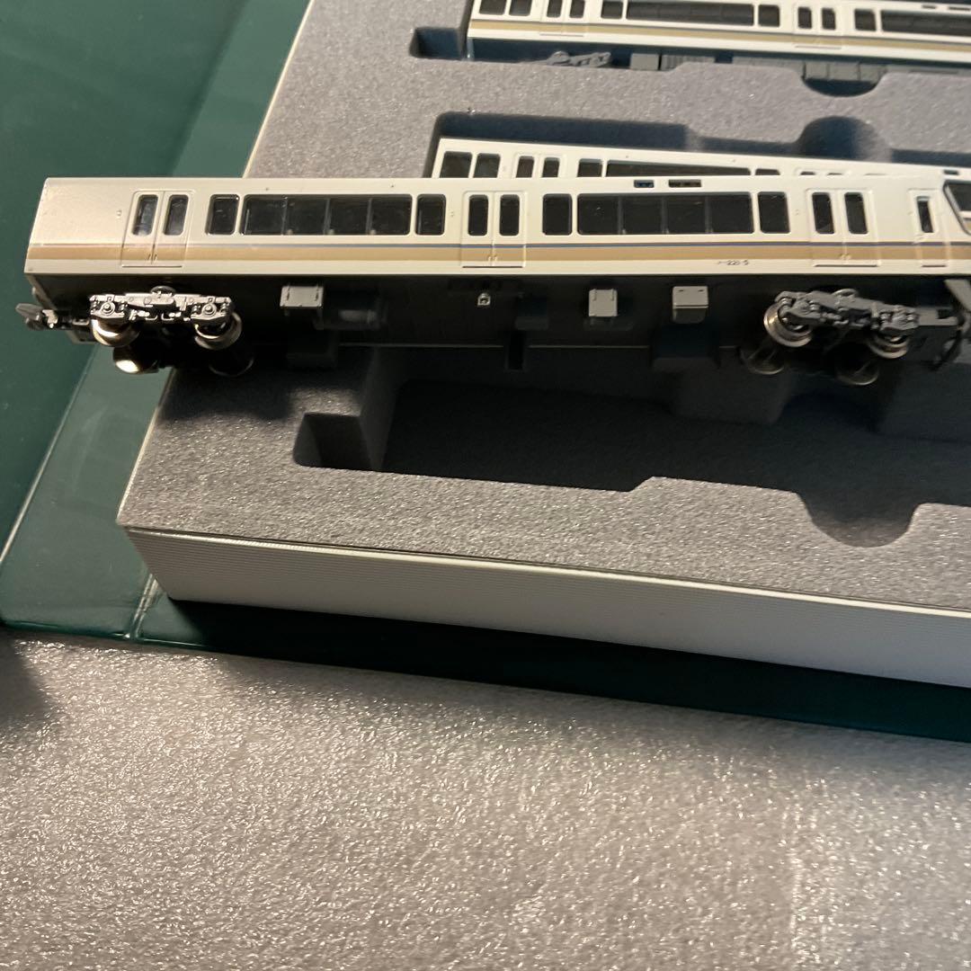 カトー 221系6両セット KATO 221系電車 6両セット 10-170 KATO