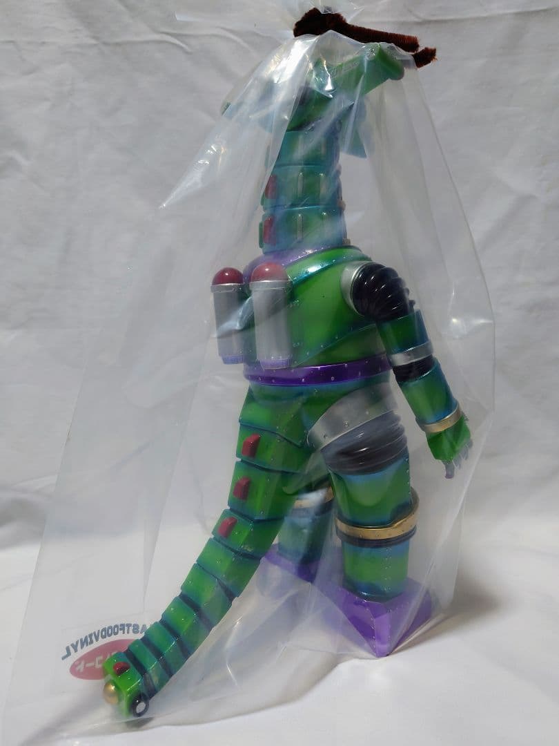 FASTFOOD VINYL 売れ筋 TOYS IZUMONSTER hxs FASTFOOD VINYL TOYS