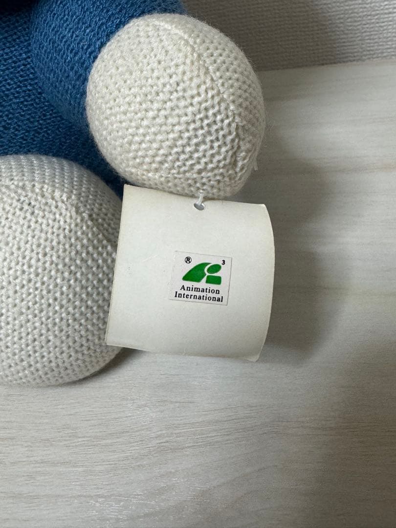 超激レア　ドラえもん　ぬいぐるみ　Fujiko-Pro 1970 ヴィンテージ