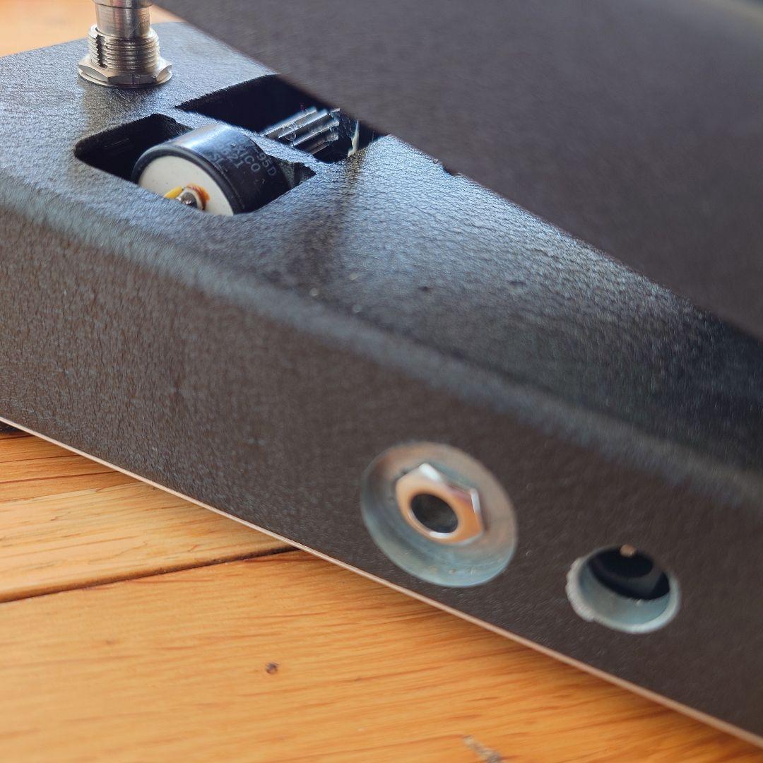 Cry Baby GCB-95 ワウペダル