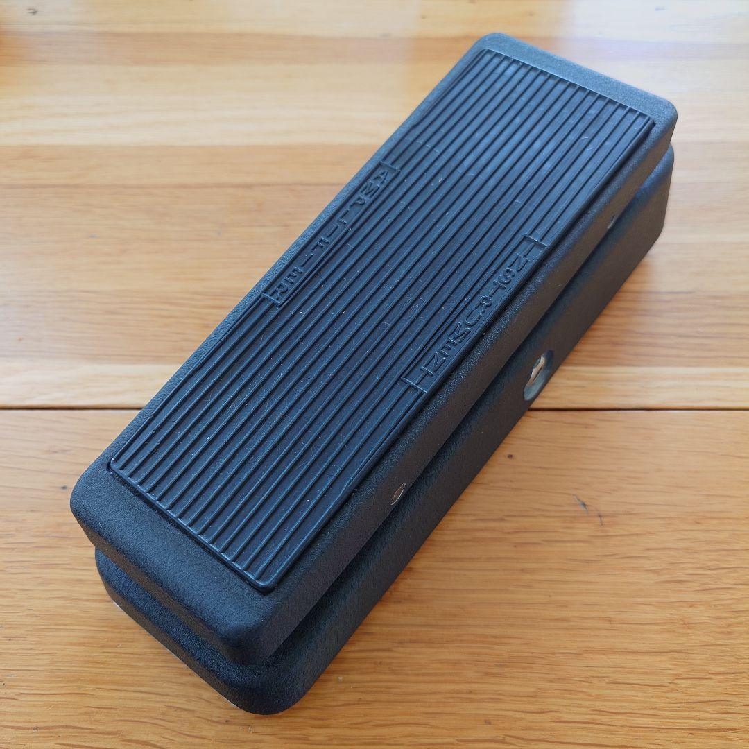 Cry Baby GCB-95 ワウペダル